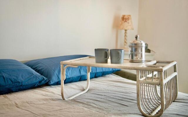 Boutique Apartment Roma in Trastevere