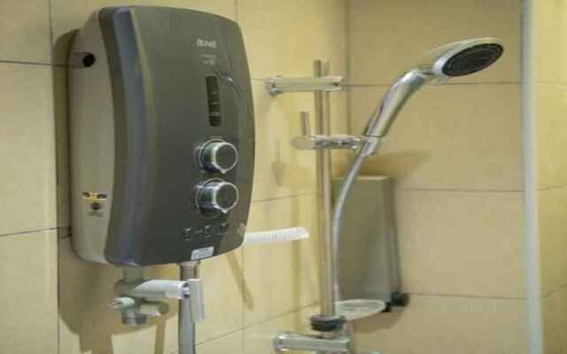 Sovotel Boutique Hotel @ Puchong