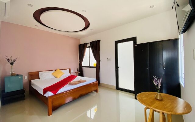 Field House Homestay
