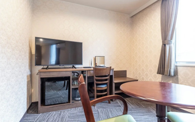 Business Hotel Awaikeda Eleven 2