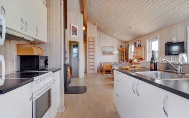 "Peadda" - 500m from the sea in NW Jutland