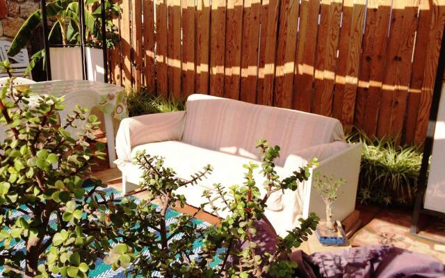 La Casa di Marzapane Bed & Breakfast
