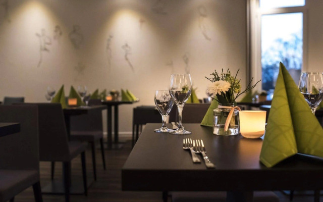 Alexianer Hotel am Wasserturm