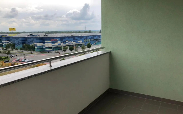 Apartman STAR