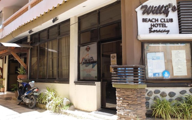 Willy's Beach Resort