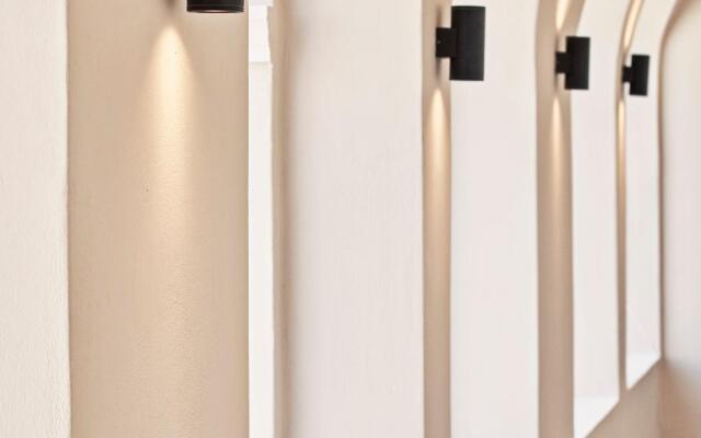 Katikies Garden Santorini - The Leading Hotels Of The World