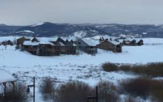 Granby Presidential Casita sleeps 10