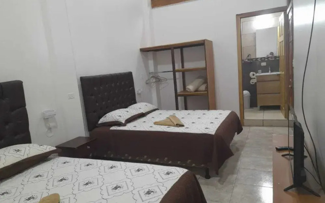 Alisson Hotel & Restaurant