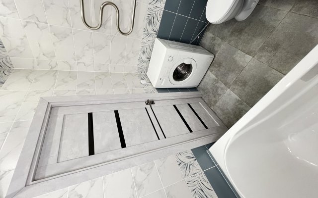 Апартаменты на улице Ясный Берег 5