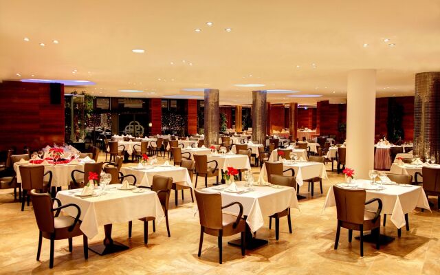 Hotel Divinus