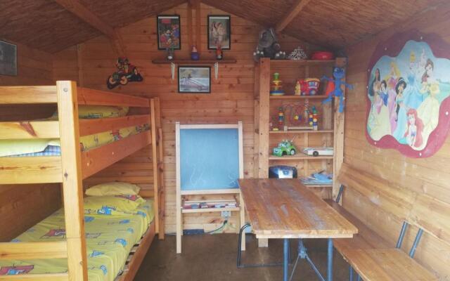 Holiday Home Cardona