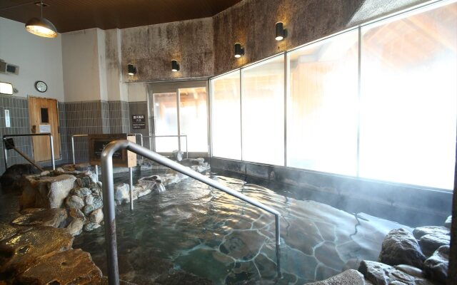 Tateshina Tokyu Hotel
