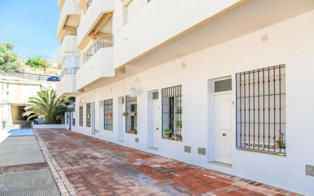 Cubo's Apartamento 2 Concha del Mar