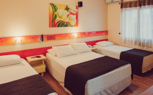 Hotel Petrópolis