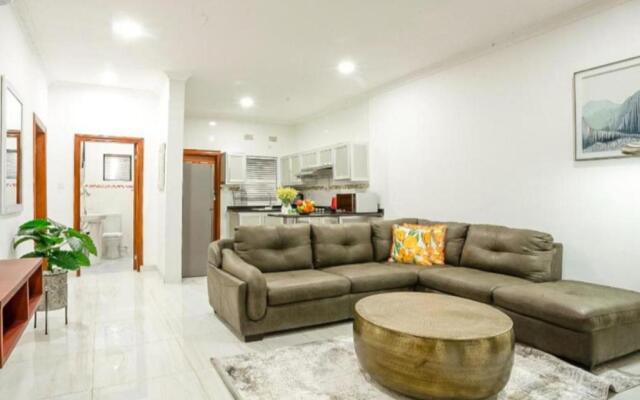 Pebble View Luxury Apartments