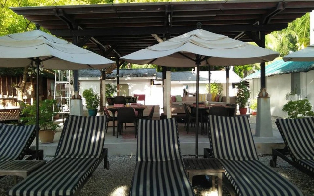 Amaris Boutique Resort