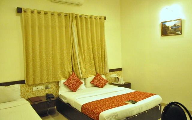 The Classic Rooms