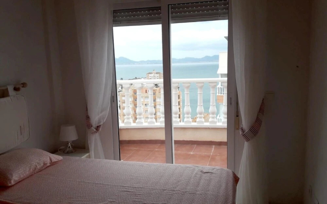 Apartamentos La Manga