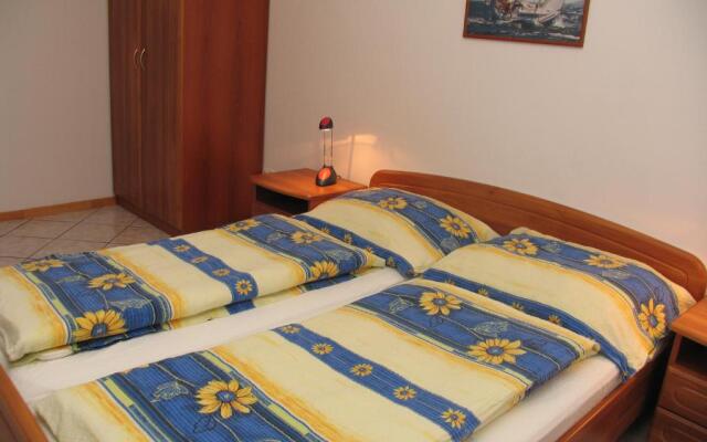 Apartment Sanja