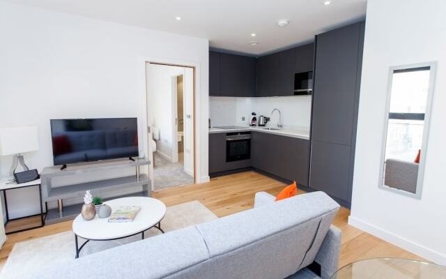 The Lofts E1