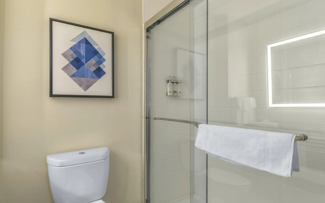 Candlewood Suites Southfield - Detroit by IHG