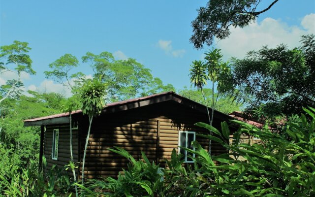 The Log Cab Inn Resort