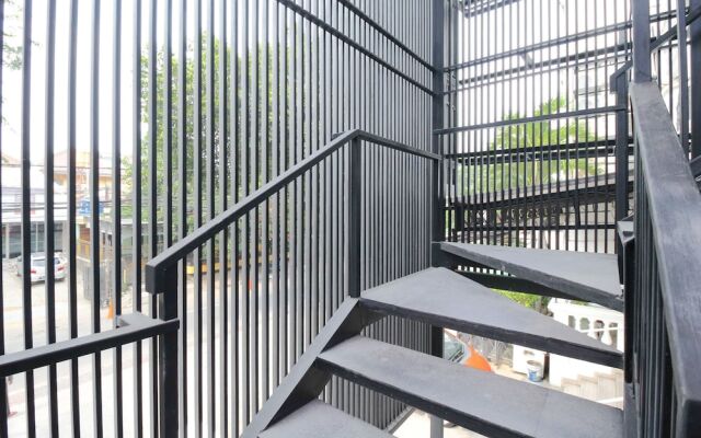 Airy Setiabudi Guntur 40 Jakarta