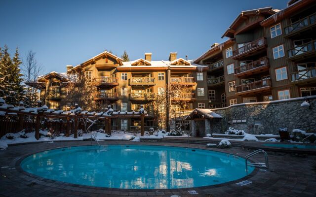 Lost Lake Lodge by Whistler Premier