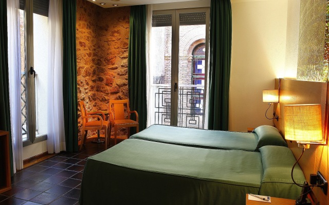 Balneario de Archena - Hotel Levante