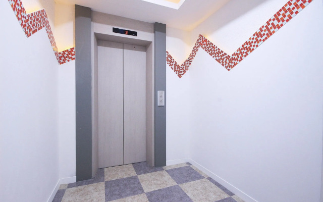 Iksan Hotel Banditburi