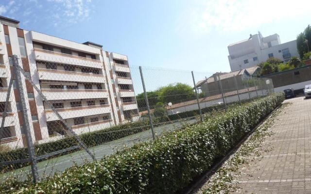 Appartement Arcachon, 1 pièce, 4 personnes - FR-1-474-14