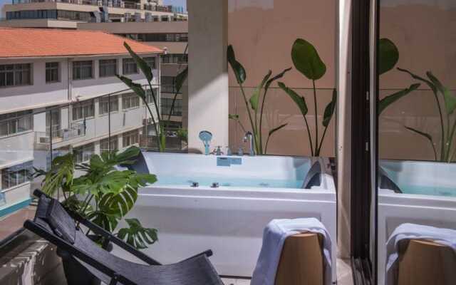Centro Vero Suites by Omilos Hotels