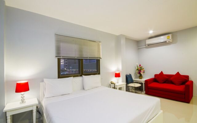 Ice Inn Hotel Pattaya