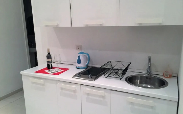 Aureliana Luxury Apartments