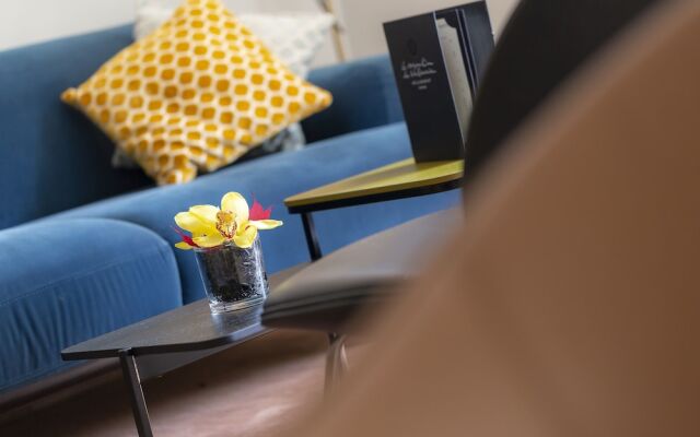 Le Moulin de Valaurie