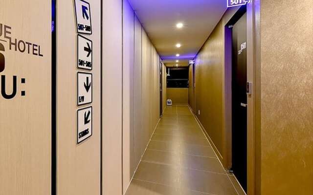 Boutique Hotel Haru