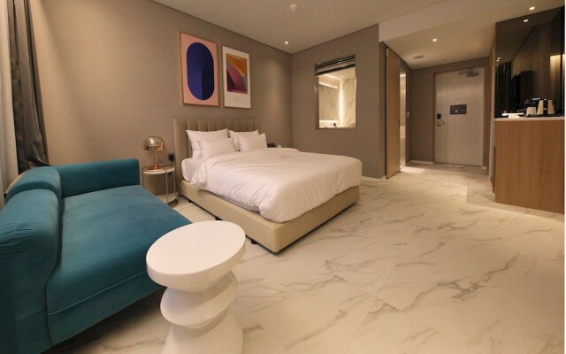 Hotel Londoner Yongwon