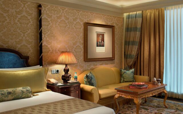 The Leela Palace New Delhi