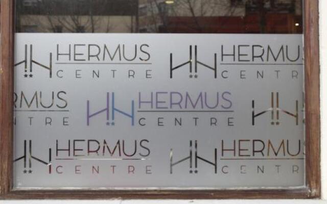 Hermus Centre Vila