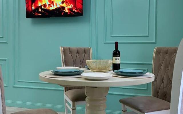 ZhK 4 YOU Business 3 Luxury Apartments