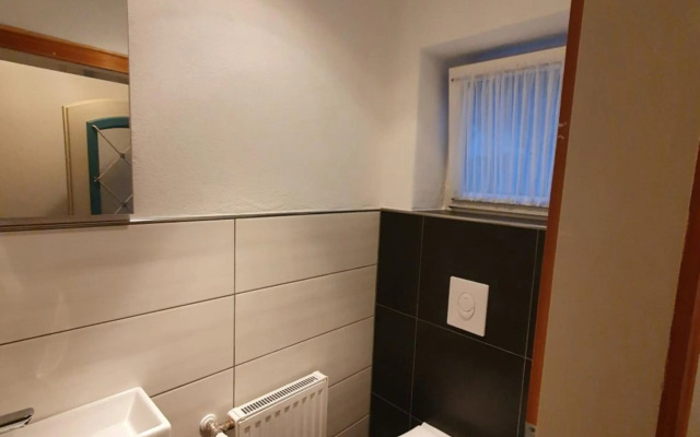 Ferienhaus Bergblick