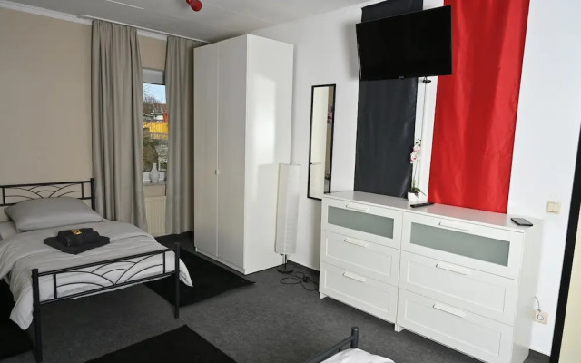 Pott Hostel