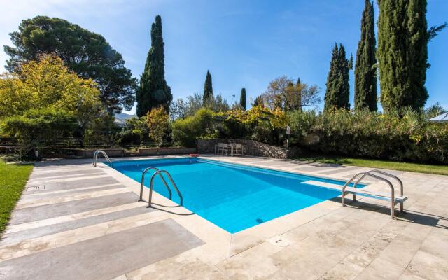Baglio Scannale con Piscina by Wonderful Italy