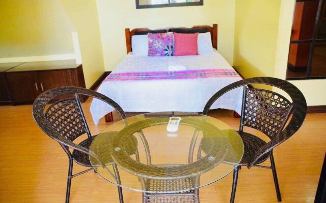 Umaverde Bed & Breakfast