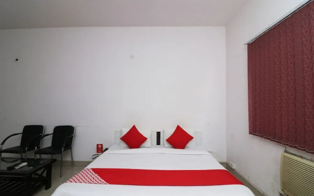 The Radiance Suites  Apartments by OYO