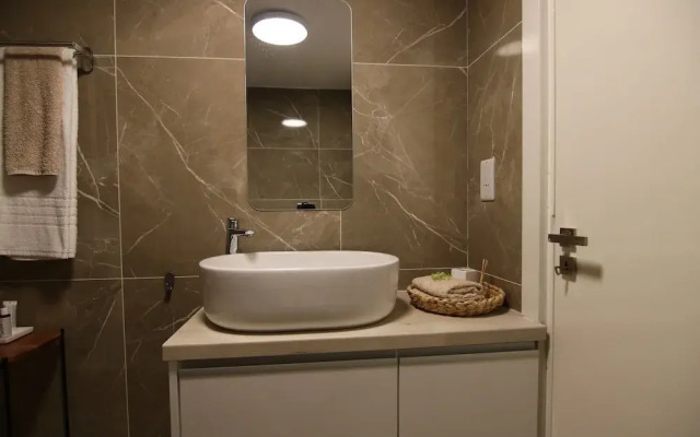 Phaedrus Living: Seaside Luxury Flat Limnaria 152