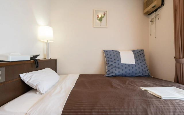 Sapporo Clark Hotel
