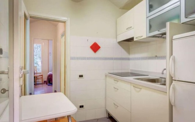 Villetta Medium Verdello 6 pax