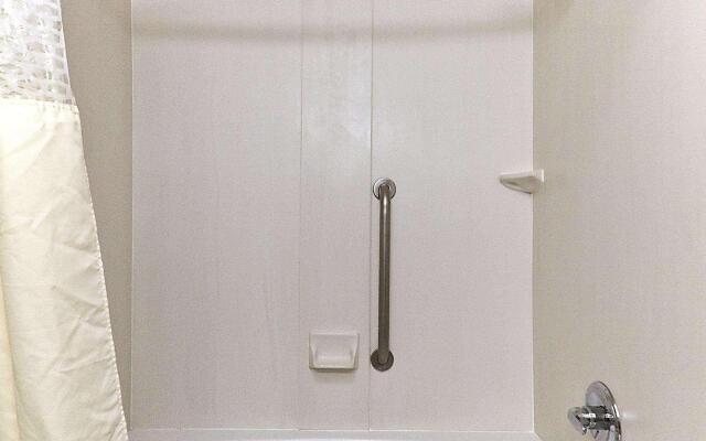 Hampton Inn Van Buren