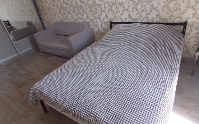 Апартаменты на улице Волгоградская 1